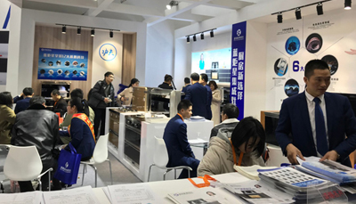 回顾！2019北京建博会圆满落幕，蓝炬星实力绽放，期待与您下次相约