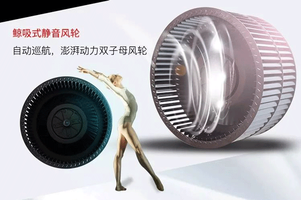 蓝炬星集成灶