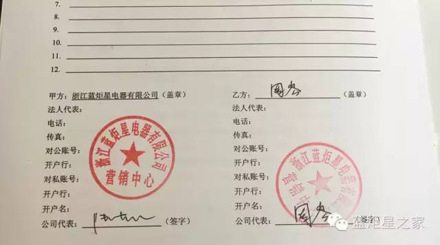 喜讯！湖南汨罗周总成功加盟蓝炬星！