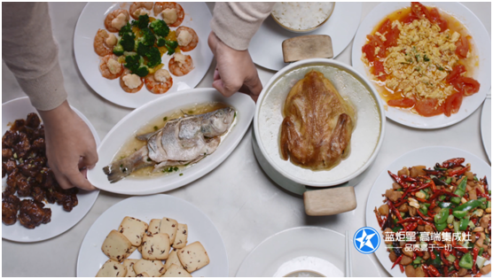 集成灶代理大展身手，美味佳肴不缺席