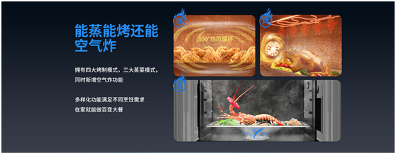 蓝炬星集成灶怎么样？还得看这几方面